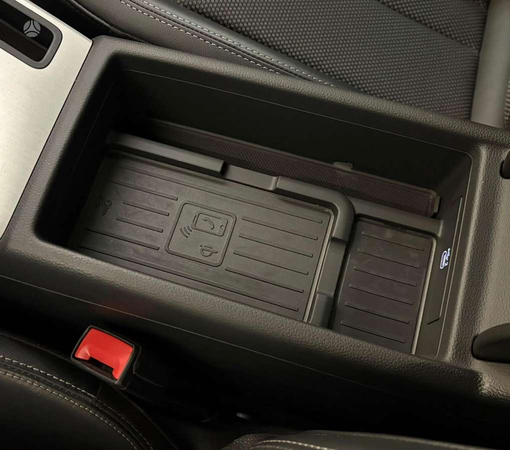 Audi A4, 2.0 l., universalas