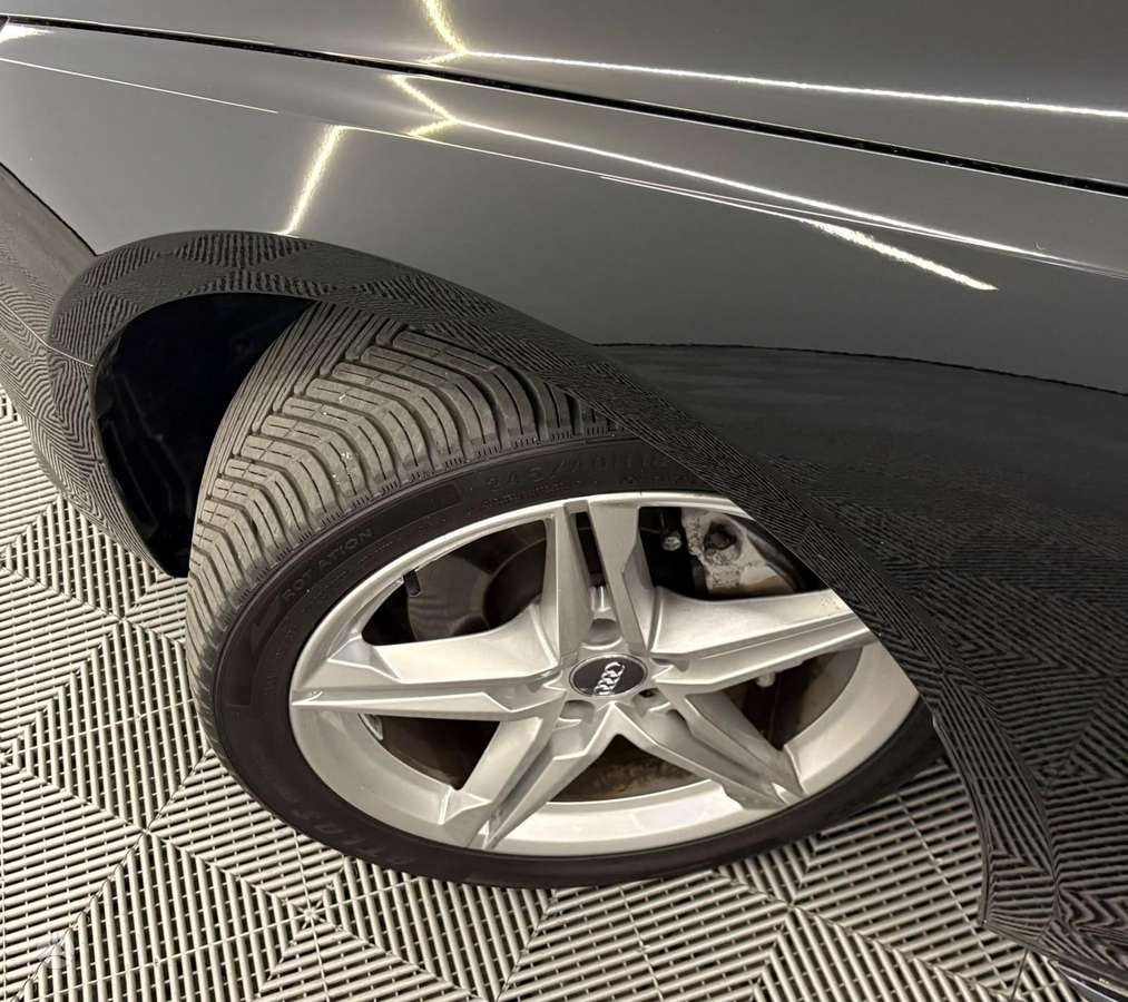 Audi A4, 2.0 l., Универсал