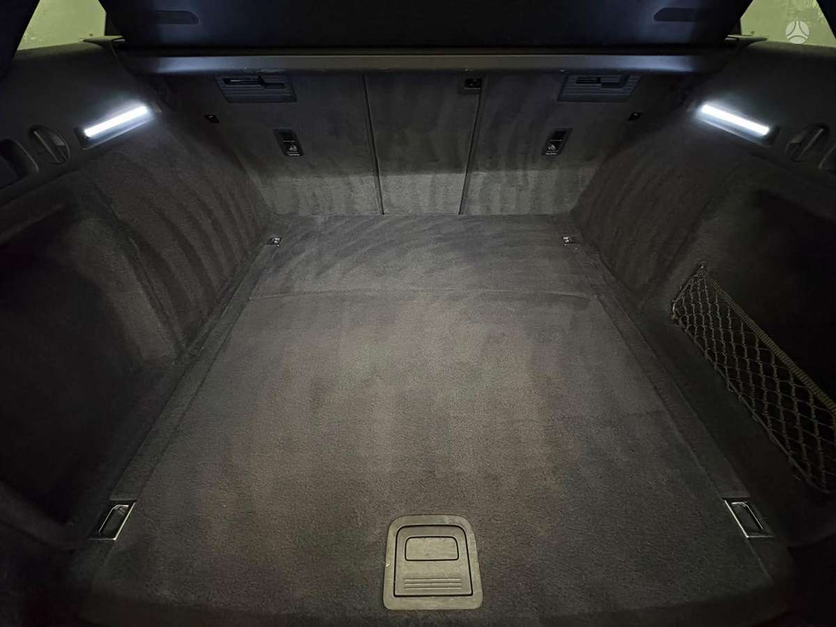 Audi A4, 2.0 l., Универсал