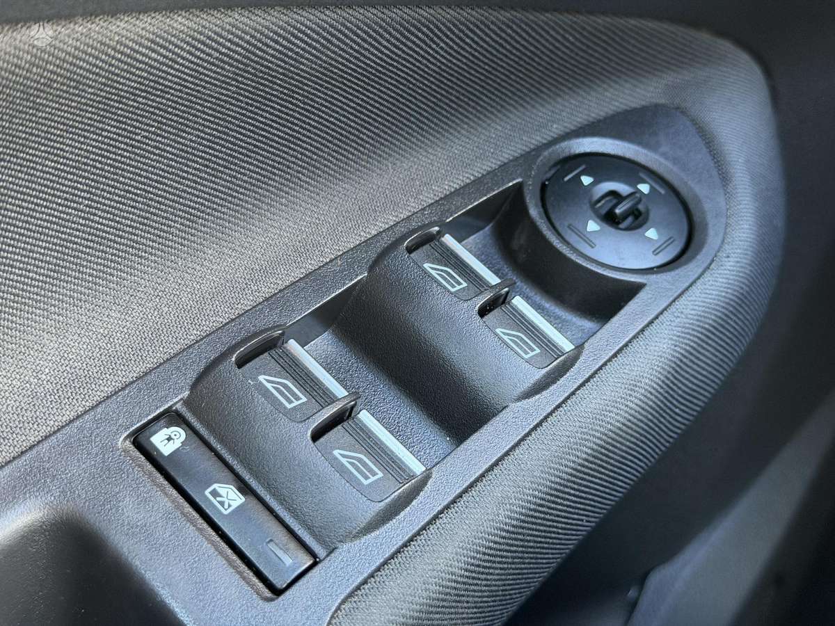 Ford C-MAX, 1.5 l., mpv / minivan