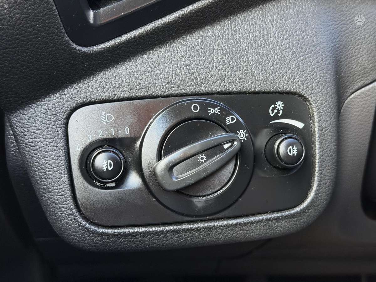 Ford C-MAX, 1.5 l., mpv / minivan
