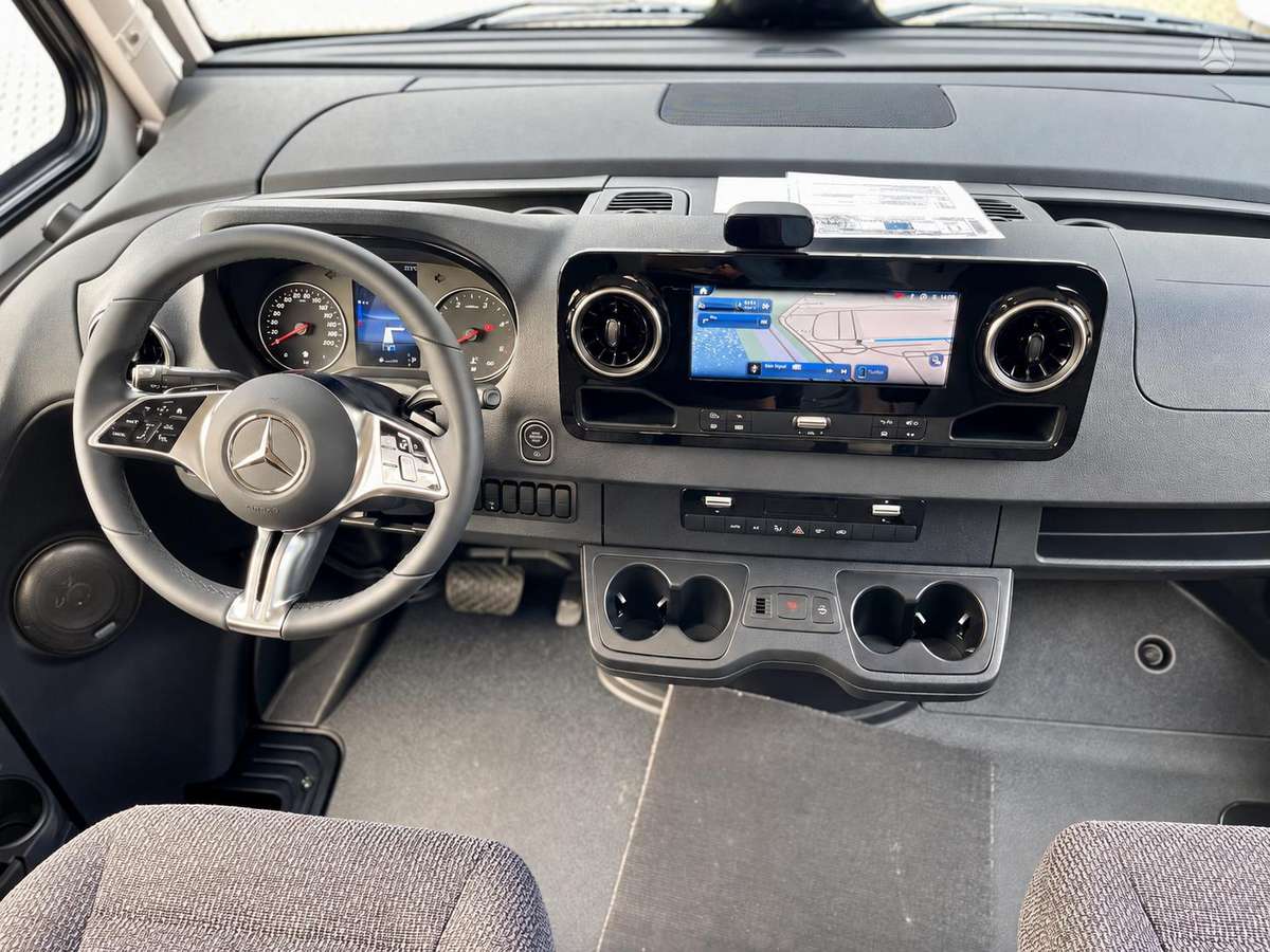 Hymer B-MC I 600, campers