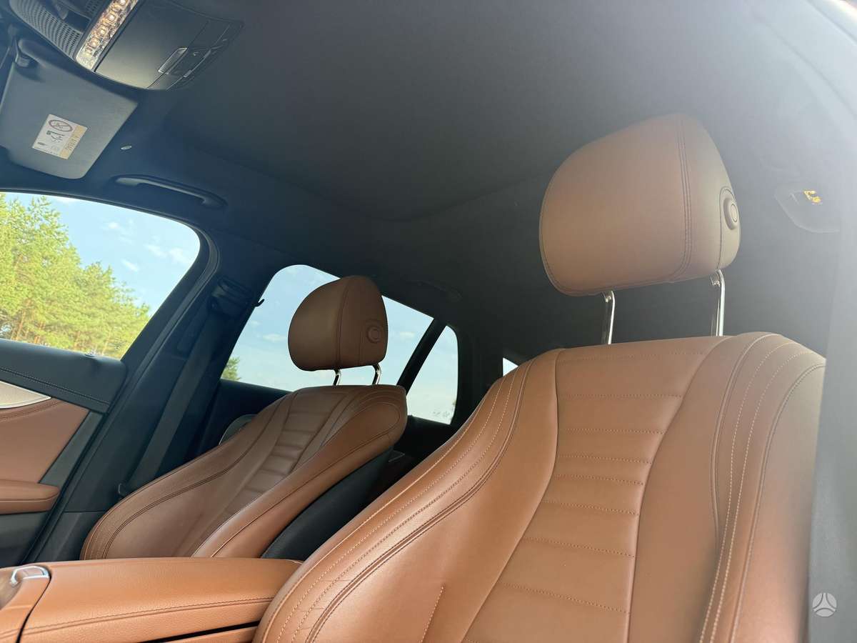 Mercedes-Benz E220, 2.0 l., Универсал