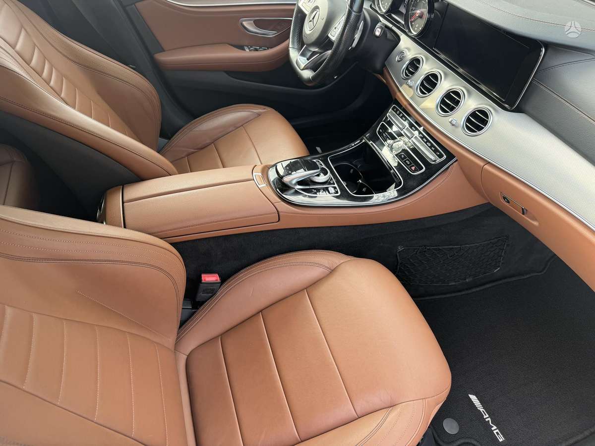 Mercedes-Benz E220, 2.0 l., Универсал