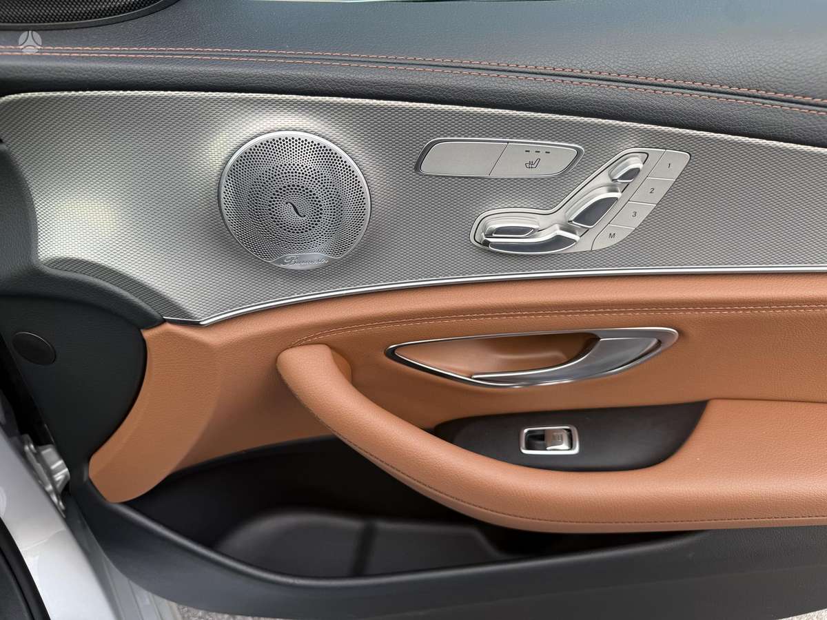 Mercedes-Benz E220, 2.0 l., Универсал