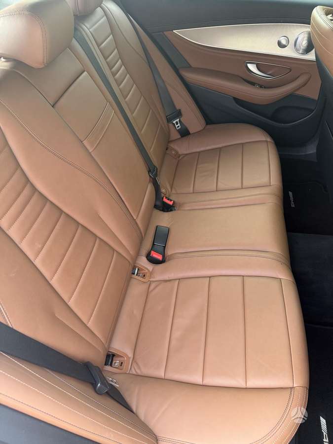 Mercedes-Benz E220, 2.0 l., Универсал