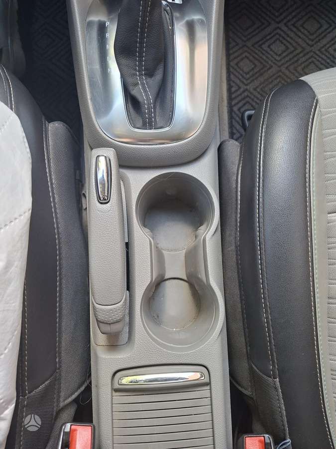 Buick Encore, 1.4 l., Внедорожник / Кроссовер