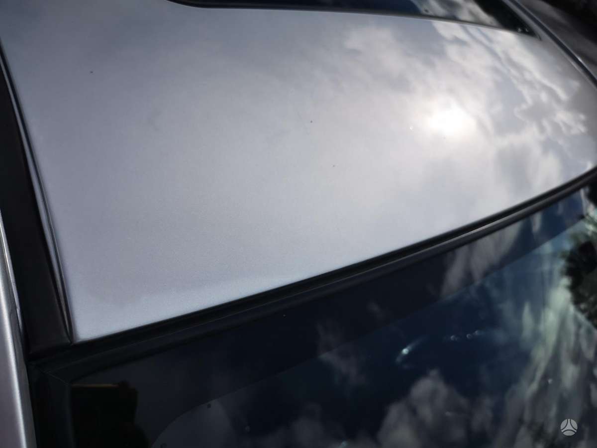 Toyota Yaris, 1.3 l., hatchback