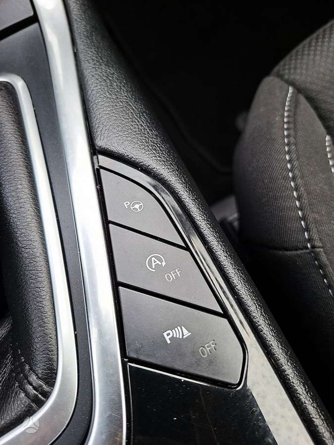 Ford S-MAX, 1.5 l., Минивэн
