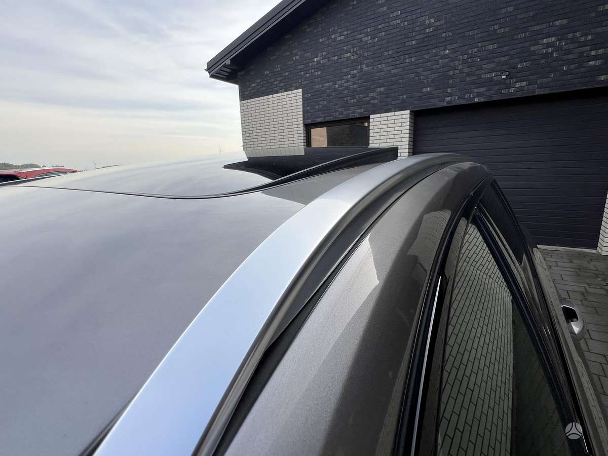 Volvo V60 Cross Country - 6