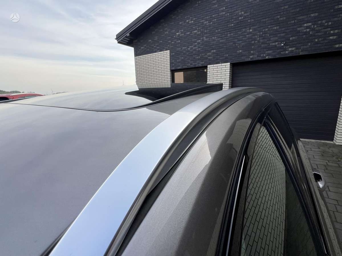 Volvo V60 Cross Country - 7