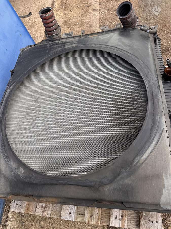 Scania R520 , 1781365 , 1900501, trucks