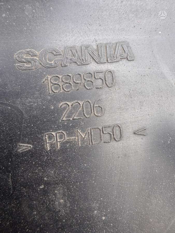 Scania R520 , 1781365 , 1900501, грузовики