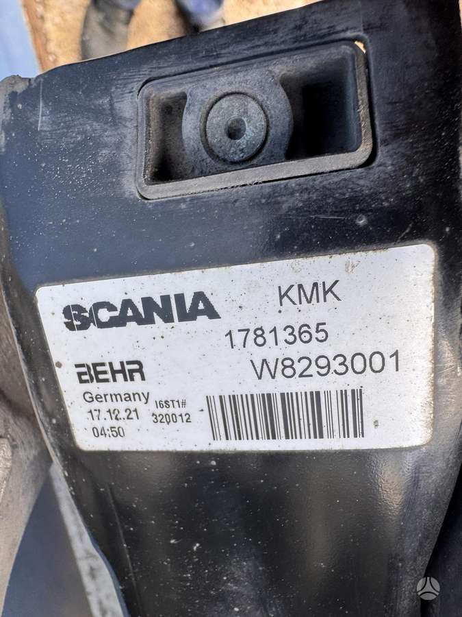 Scania R520 , 1781365 , 1900501, trucks