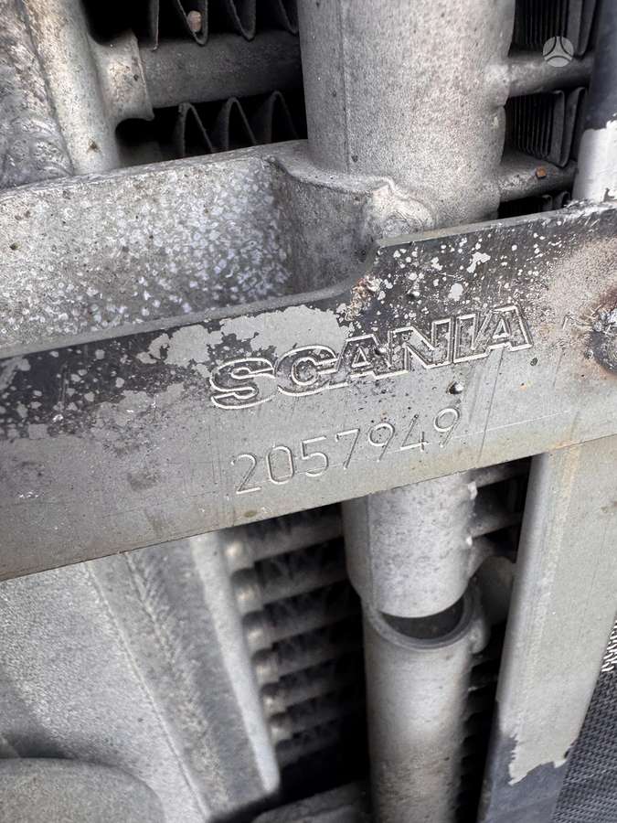 Scania R520 , 1781365 , 1900501, trucks