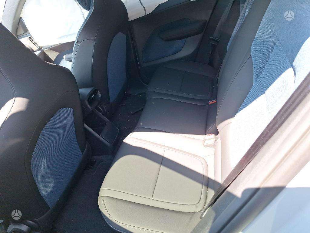 Volvo EX30 - 7