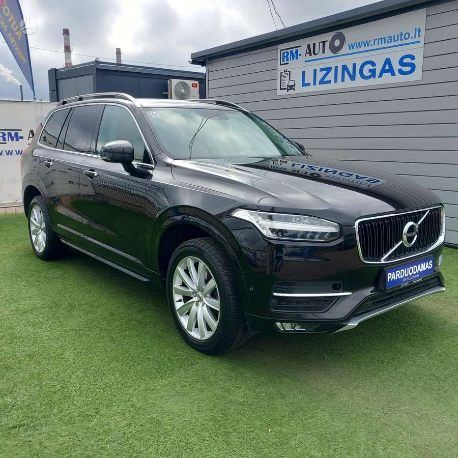 Volvo XC90 - 3