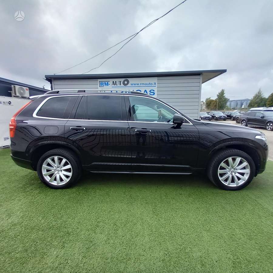 Volvo XC90 - 4