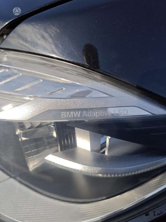 BMW X5, 3.0 l., Внедорожник / Кроссовер