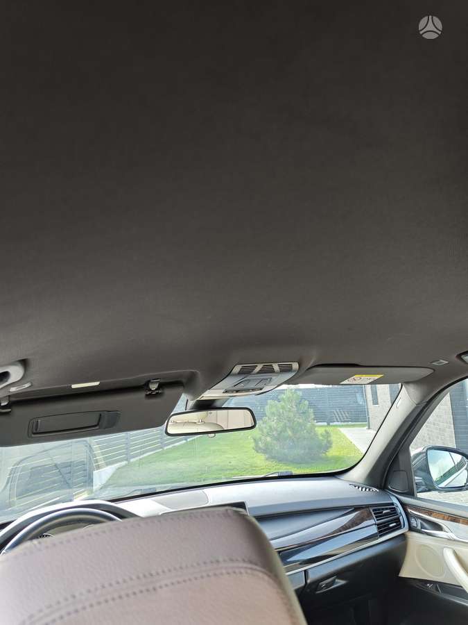 BMW X5, 3.0 l., Внедорожник / Кроссовер