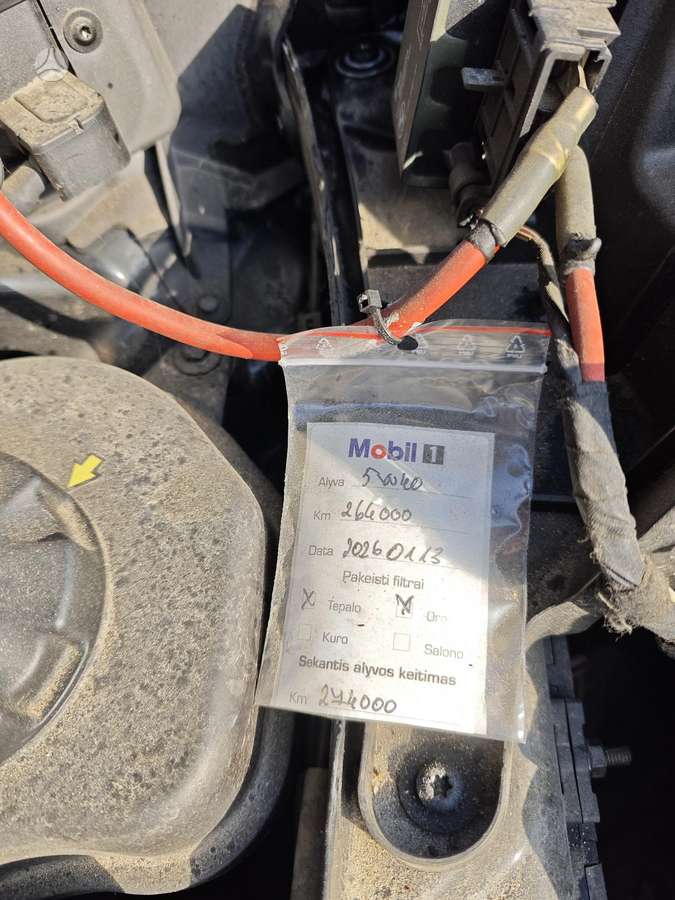 BMW X5, 3.0 l., Внедорожник / Кроссовер