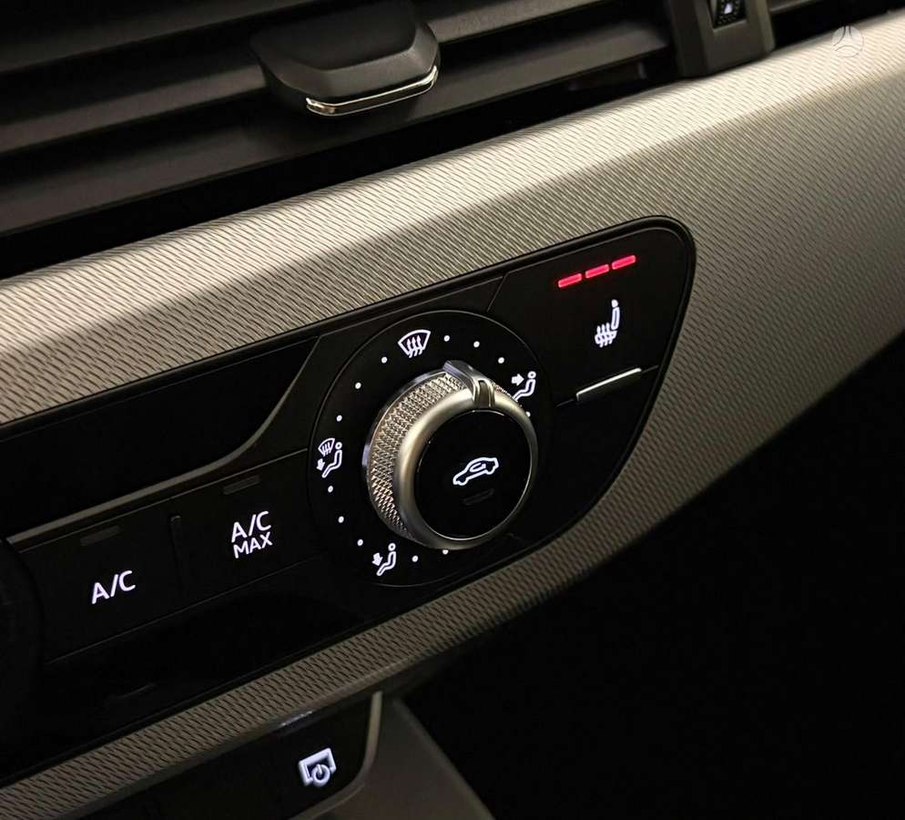 Audi A4, 2.0 l., wagon