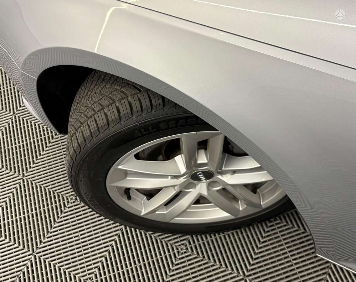Audi A4, 2.0 l., Универсал