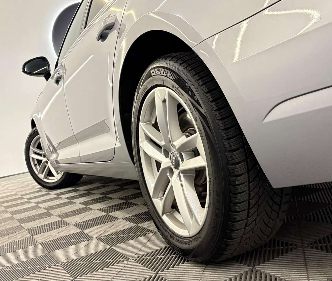 Audi A4, 2.0 l., Универсал