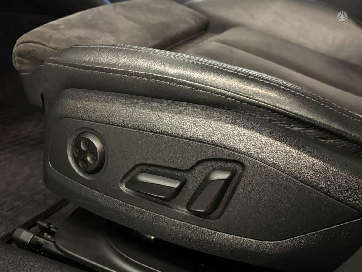 Audi A4, 2.0 l., wagon