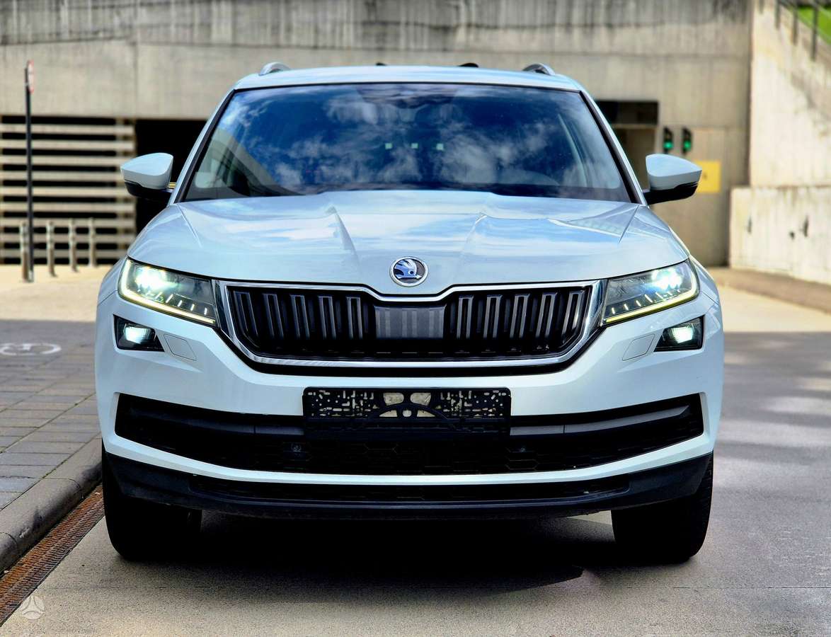 Škoda Kodiaq - 6