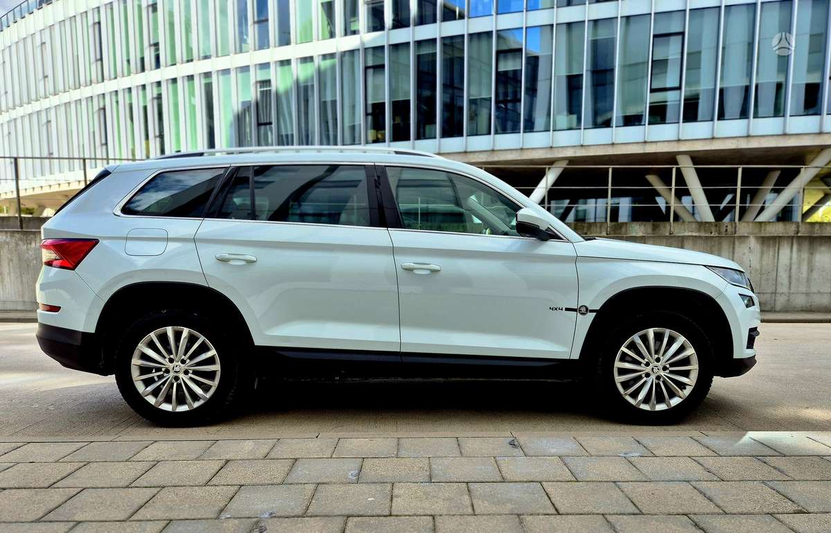 Škoda Kodiaq - 9