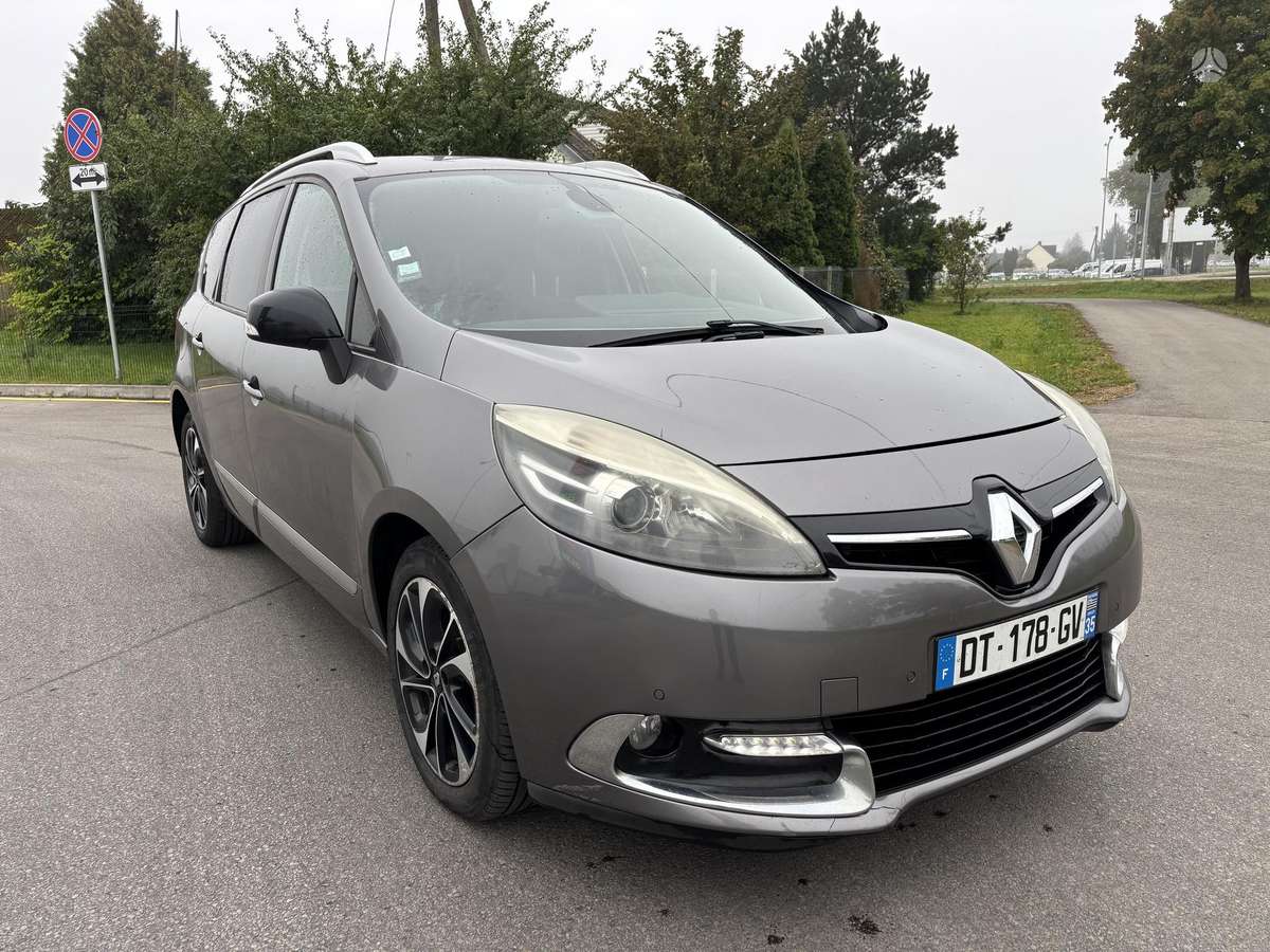 Renault Renault Grand Scenic