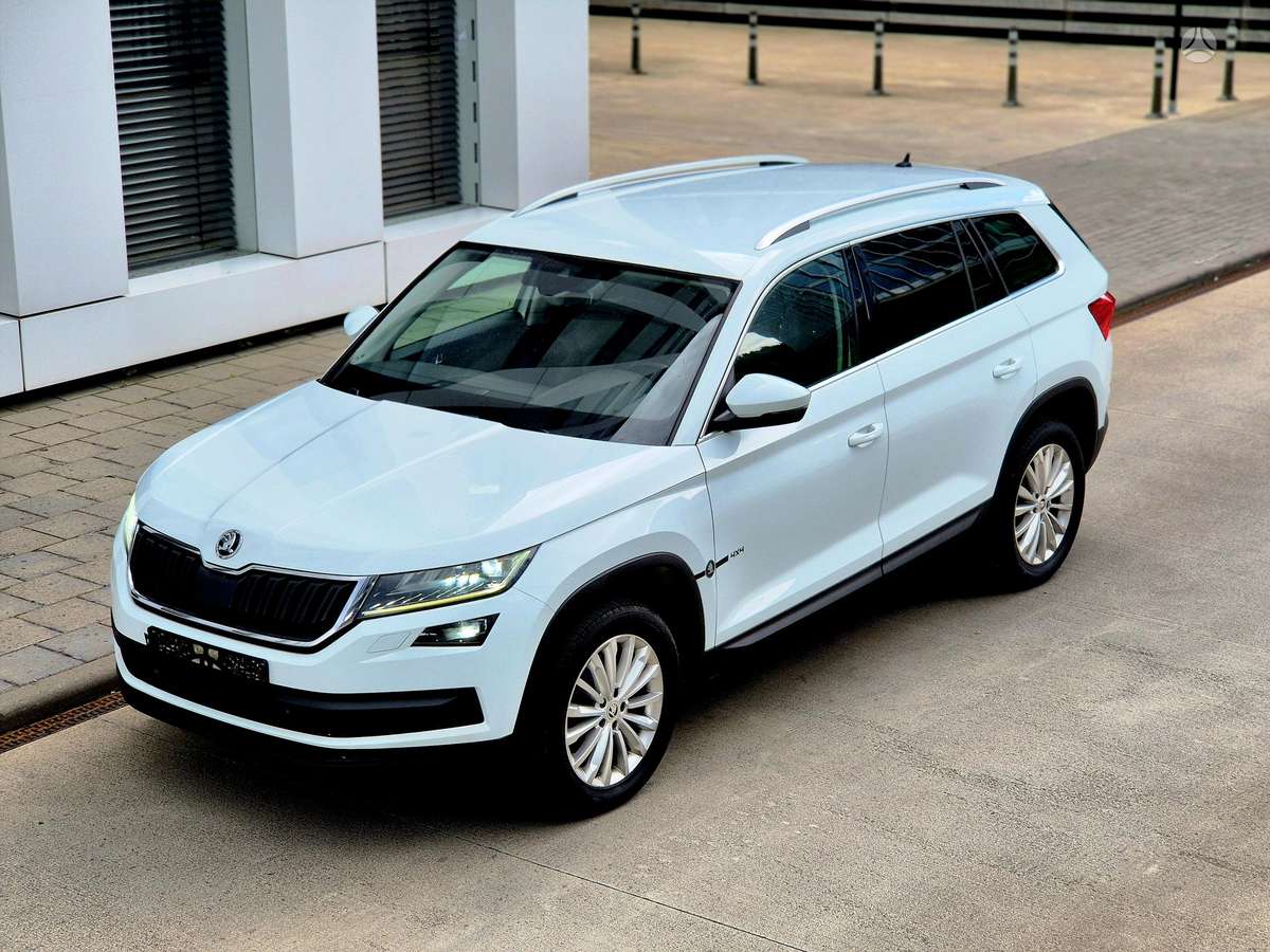 Škoda Kodiaq - 3