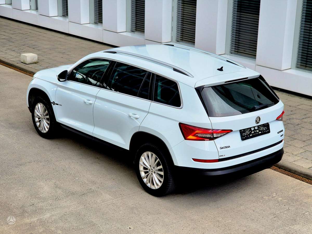 Škoda Kodiaq - 4