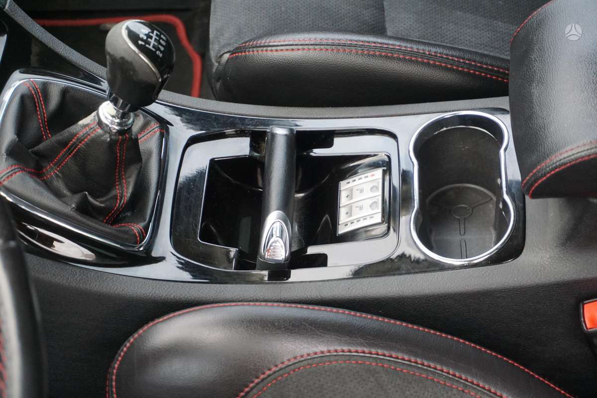 Ford S-MAX, 2.2 l., mpv / minivan
