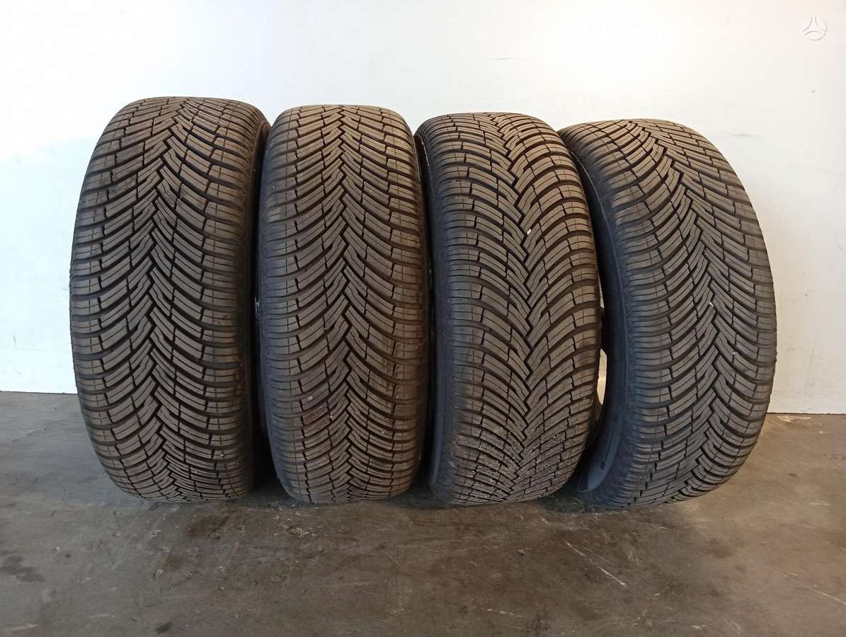 Volvo, light alloy, R17