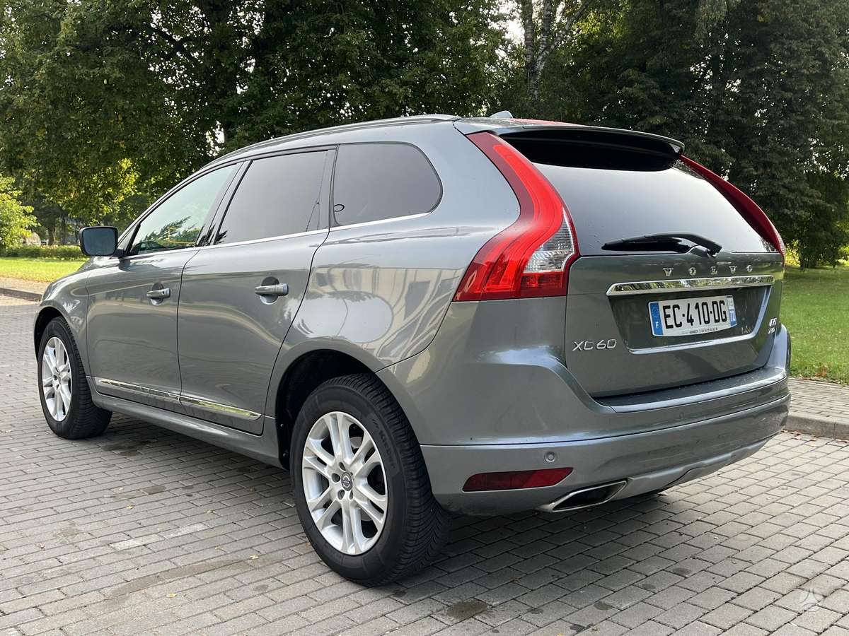 Volvo XC60 - 6