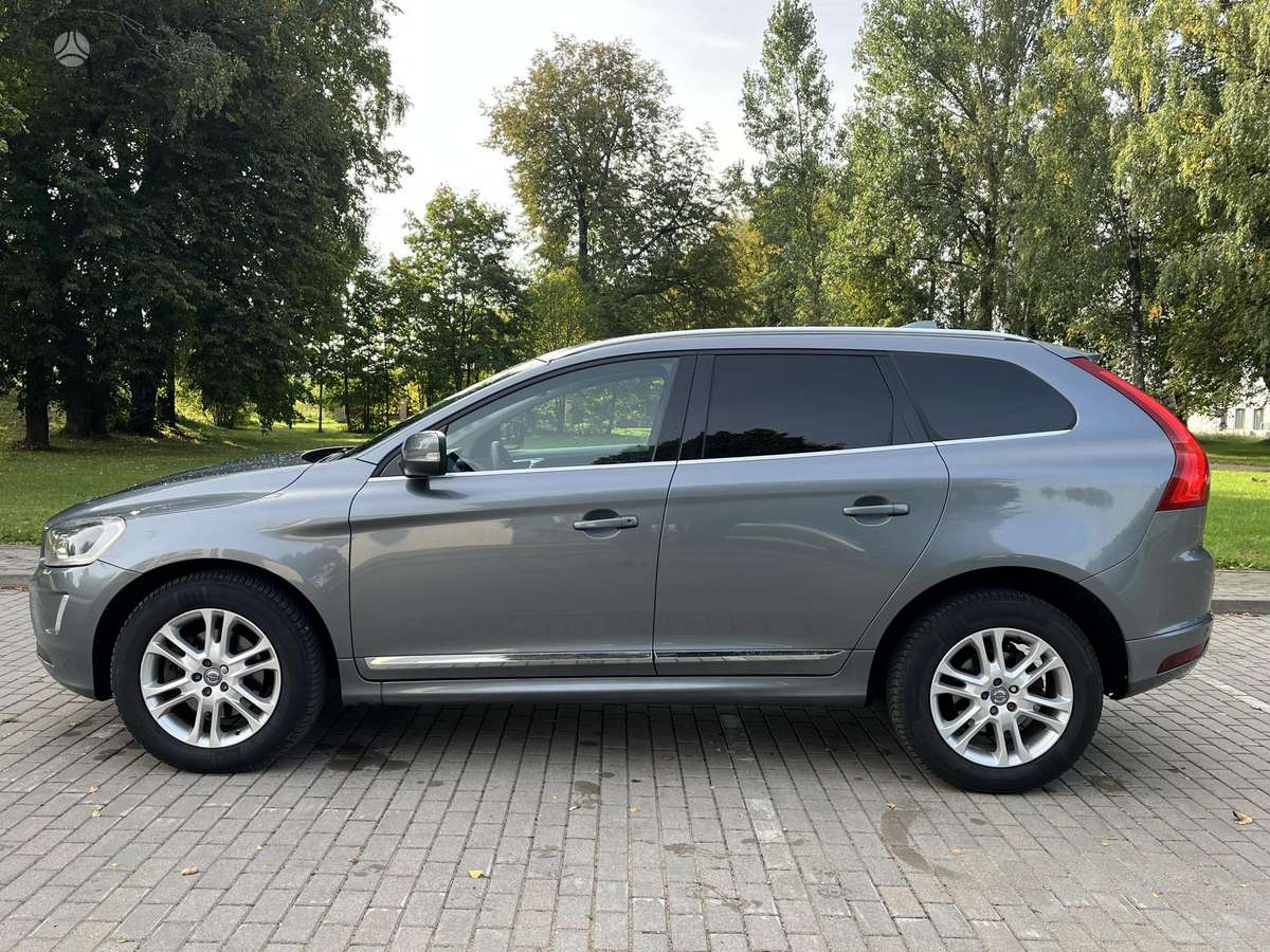 Volvo XC60 - 7
