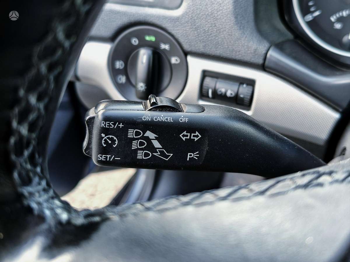 Skoda Octavia, 1.8 l., Универсал