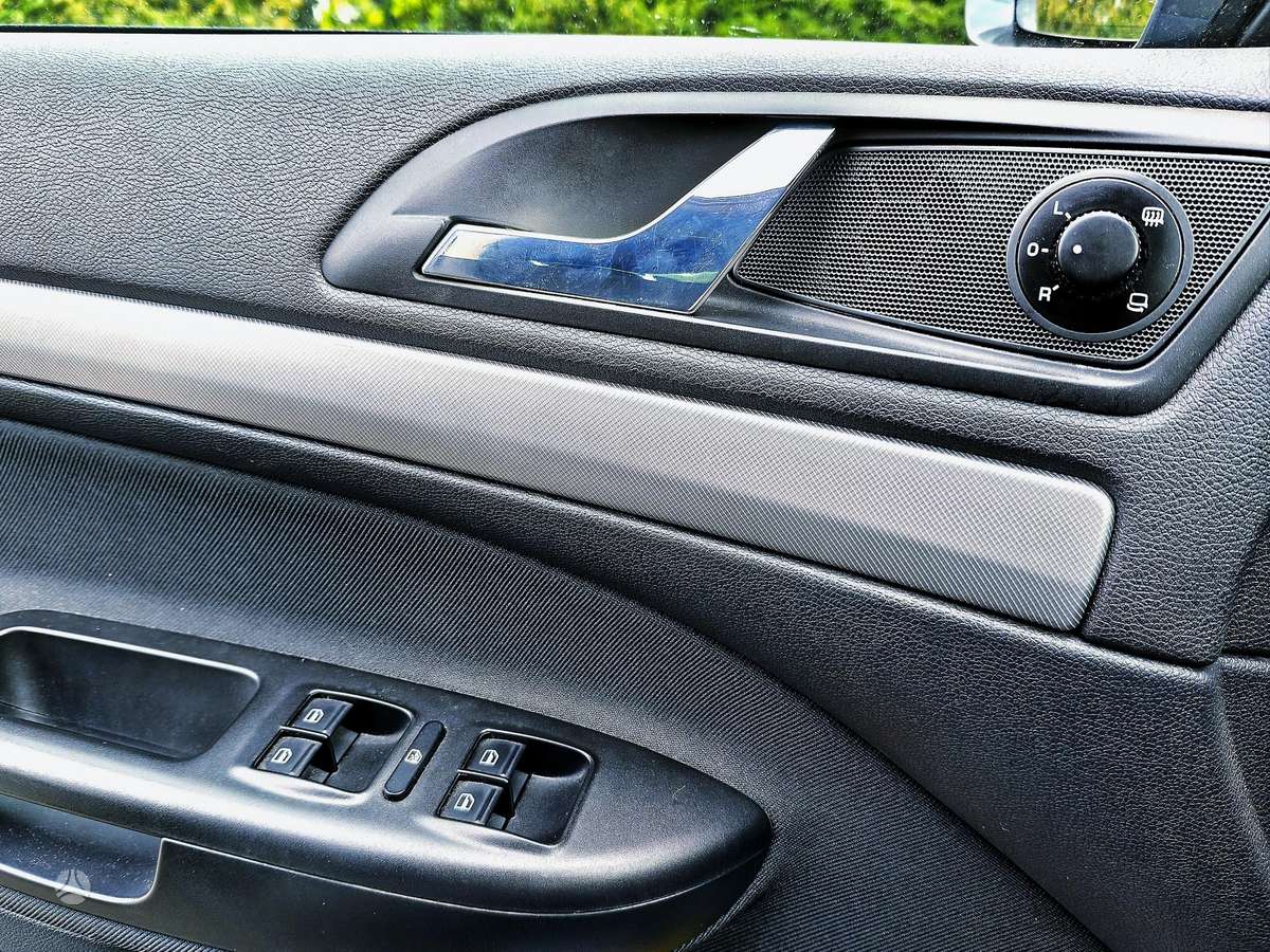 Skoda Octavia, 1.8 l., Универсал