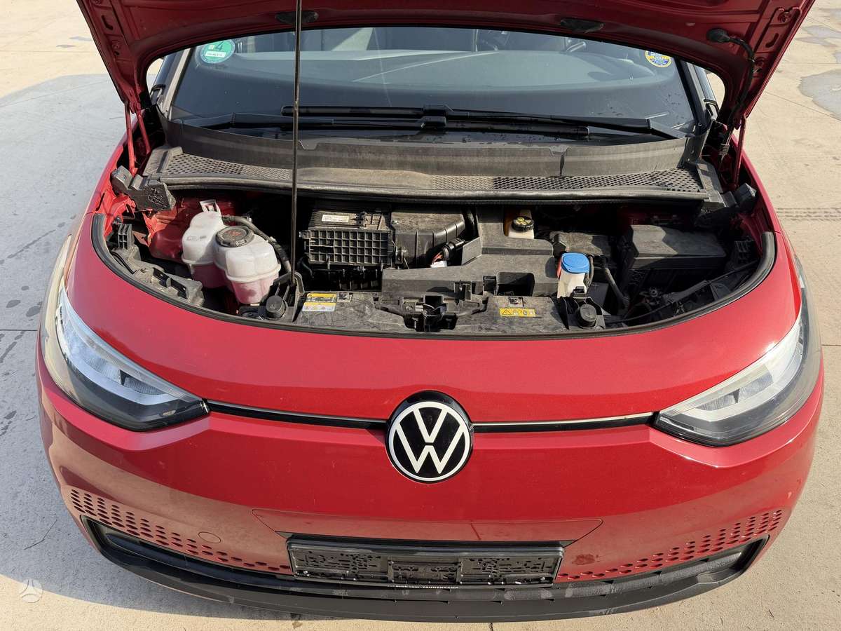 Volkswagen ID.3 - 6