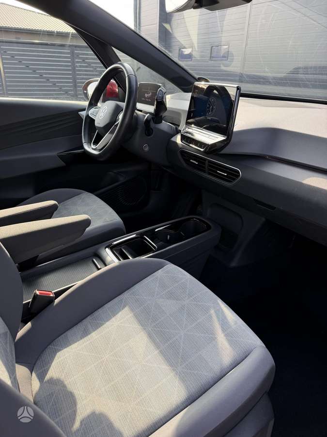 Volkswagen ID.3 - 9