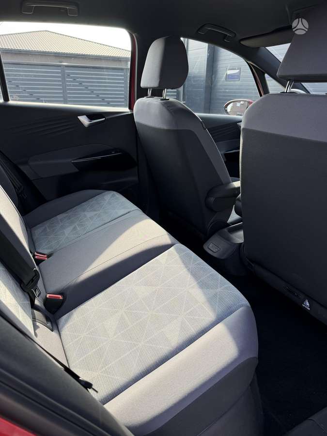 Volkswagen ID.3 - 10