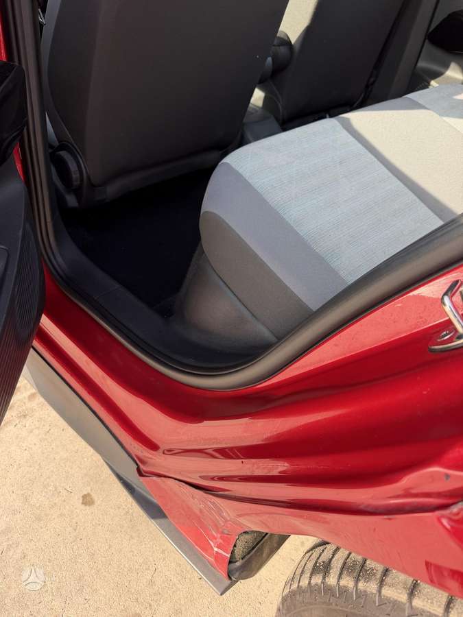 Volkswagen ID.3 - 8