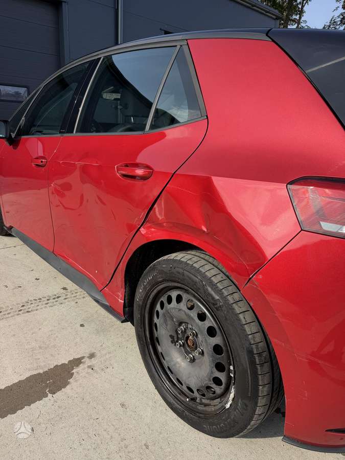 Volkswagen ID.3 - 7