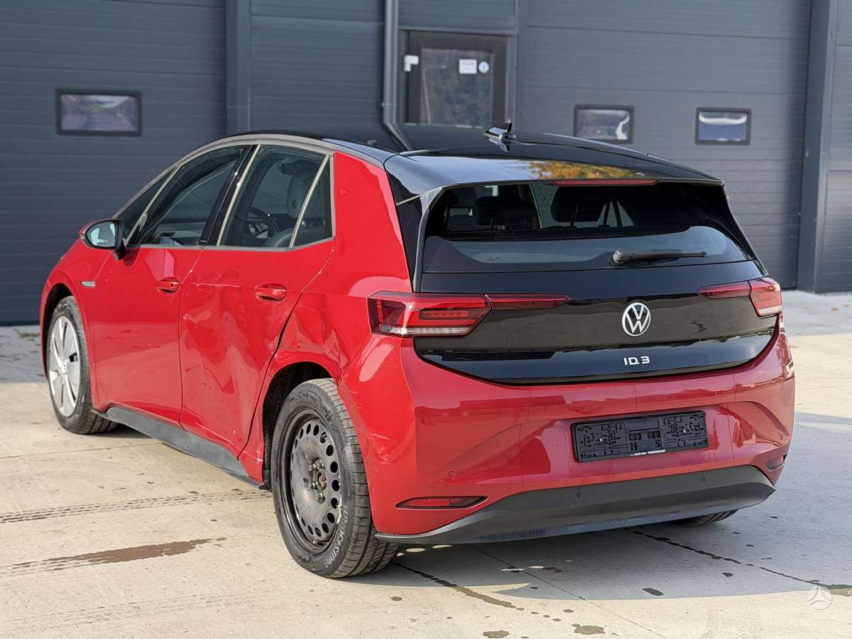 Volkswagen ID.3 - 3