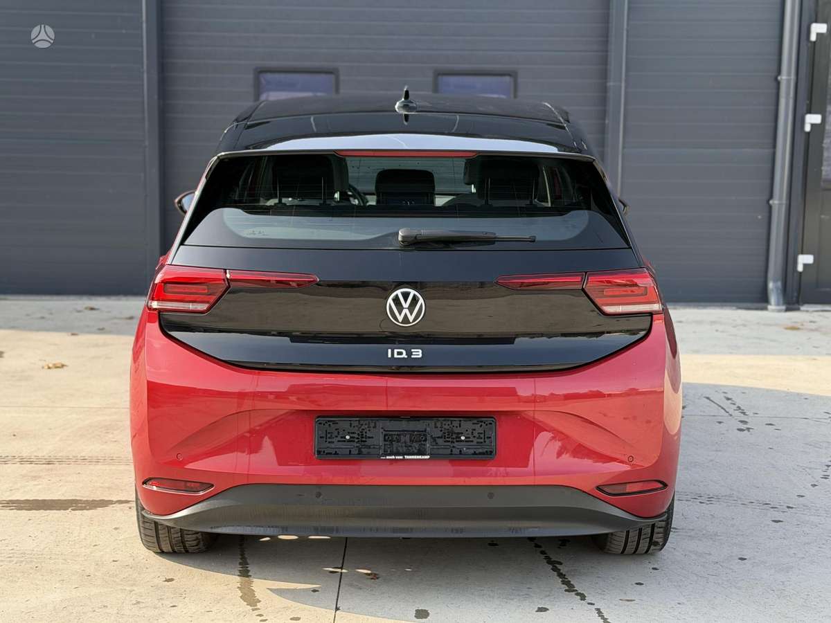 Volkswagen ID.3 - 2