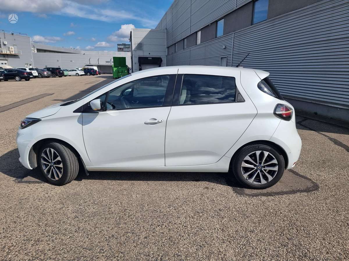 Renault Zoe - 3