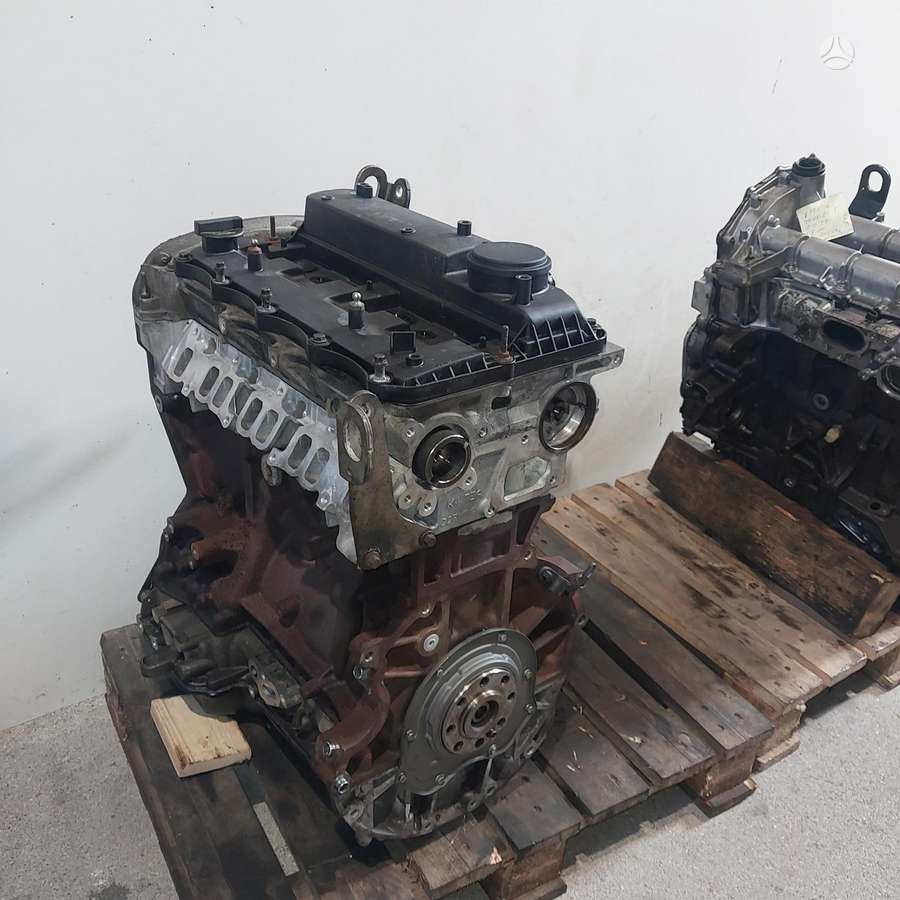 Citroen Jumper, 4HH.   4HG.   4HJ   .4H03, engine