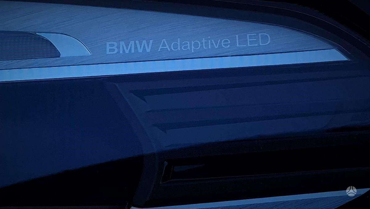 BMW 520, 2.0 l., Универсал